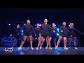 The royal family   performance on  world of dance rihanna