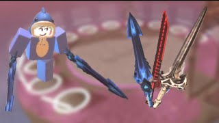 Sbbf Sentry Skins Showcase Bc No One Else Wanted To