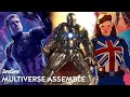 What If... Episode 1 Breakdown | Captain Carter: The First Avenger | SuperSuper