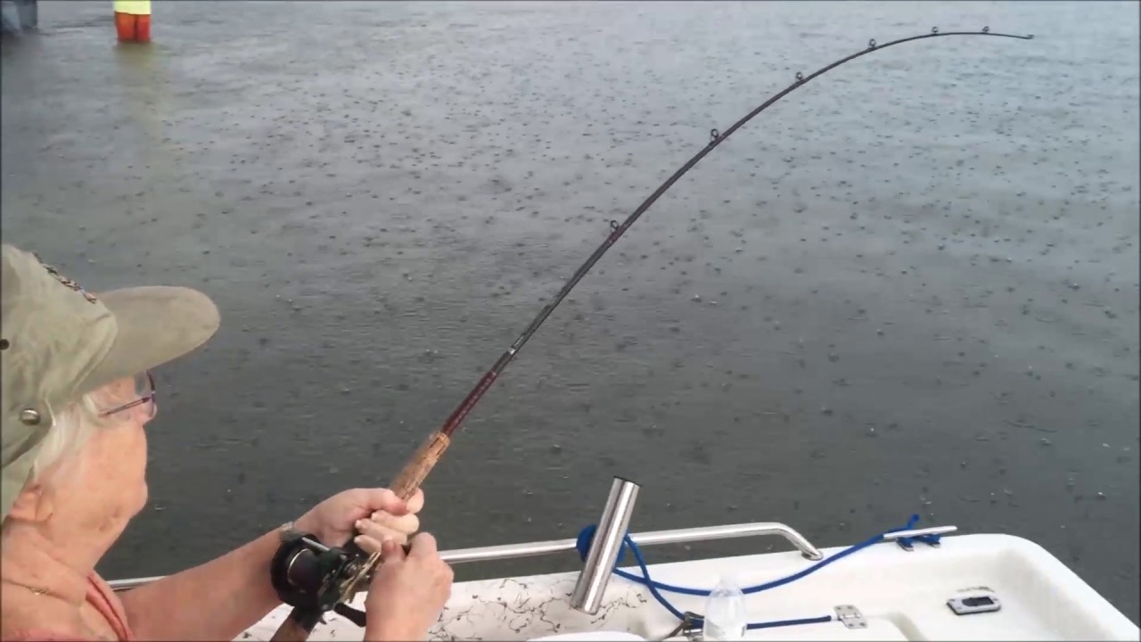 Secrets to doubled up on Oversized Redfish in Port Aransas rockport