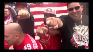 415 Super Bowl Party - wwwNINEREMPIRE.com