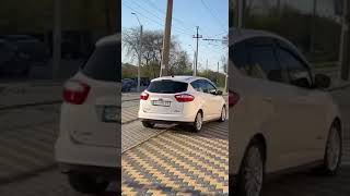 Ford Cmax 2,0 Hybrid, комплектація SEL (з панорамою).