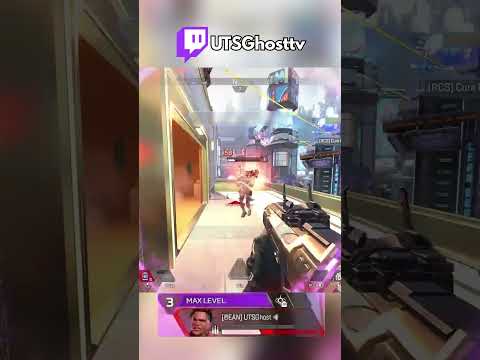 1v3 Clutch #apexlegends #apex #apexlegendsclips