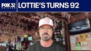 Lottie s Pub to kick off 92nd anniversary festivities in Chicago ChicagoNOW