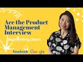 Product sensedesign interviews segmenting users episode 2