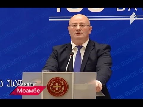 „მოამბე“ ოსურ ენაზე / «Моамбе» ирон æвзагыл 07.11.16