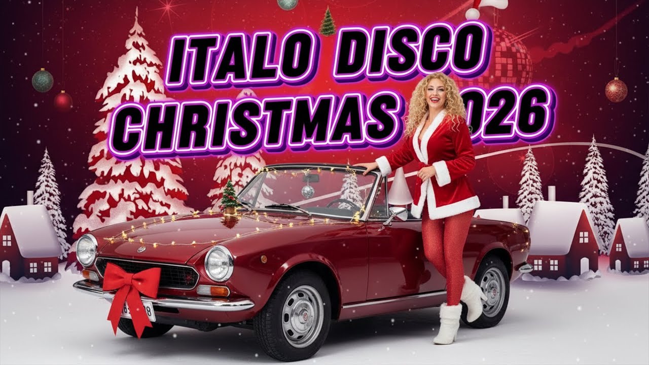 🚀 Back to Save Christmas from the Grinch — 80s Retro Synthwave Adventure 💚🎄 | Neon Holiday Mix