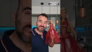 BARBIE TRANSEXUAL