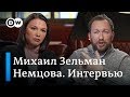 Если бы я был поваром Путина, у меня был бы самый дорогой в Лондоне особняк - Михаил Зельман