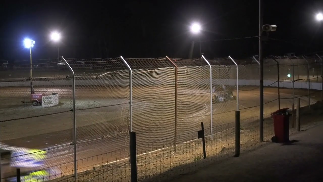 Junior Formula 500 Feature