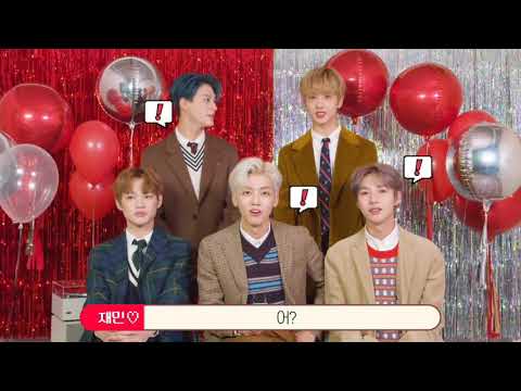 [NCT] 지성아 마이크에 금 박아줄까 다이아 박아줄까