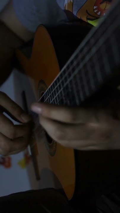 Романс.. #guitar #гитара - YouTube