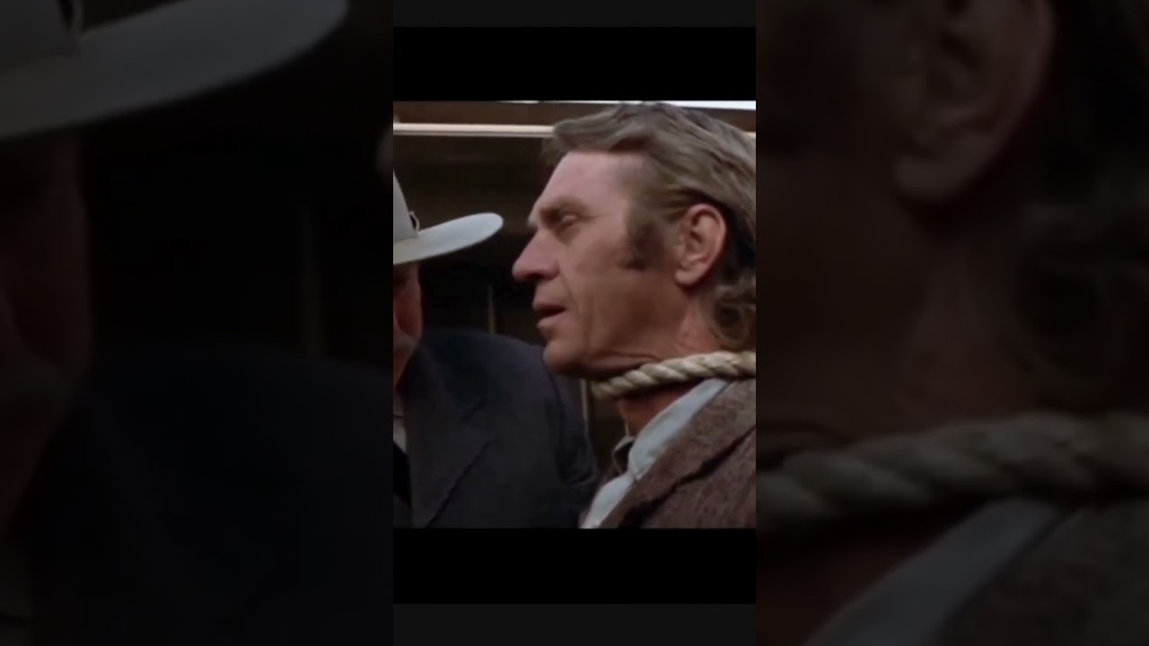 «ТОМ ХОРН, ПРЕСТУПНИК» СТИВ МАККУИН МЕСТО СЪЁМОК 