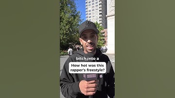 We took the streets to see what indie artists are all about. Are you up next?