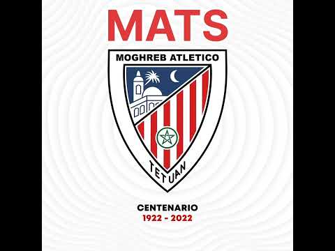 النشيد الرسمي اتلتيك تطوان El Himno Oficial Del Athletic De Tetuán 