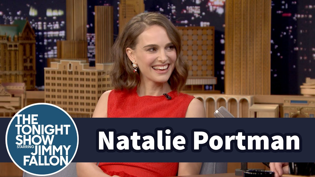 Natalie Portman - Wikipedia
