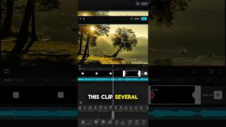 Master the black flash effect in under 60 seconds using only CapCut. 🚀