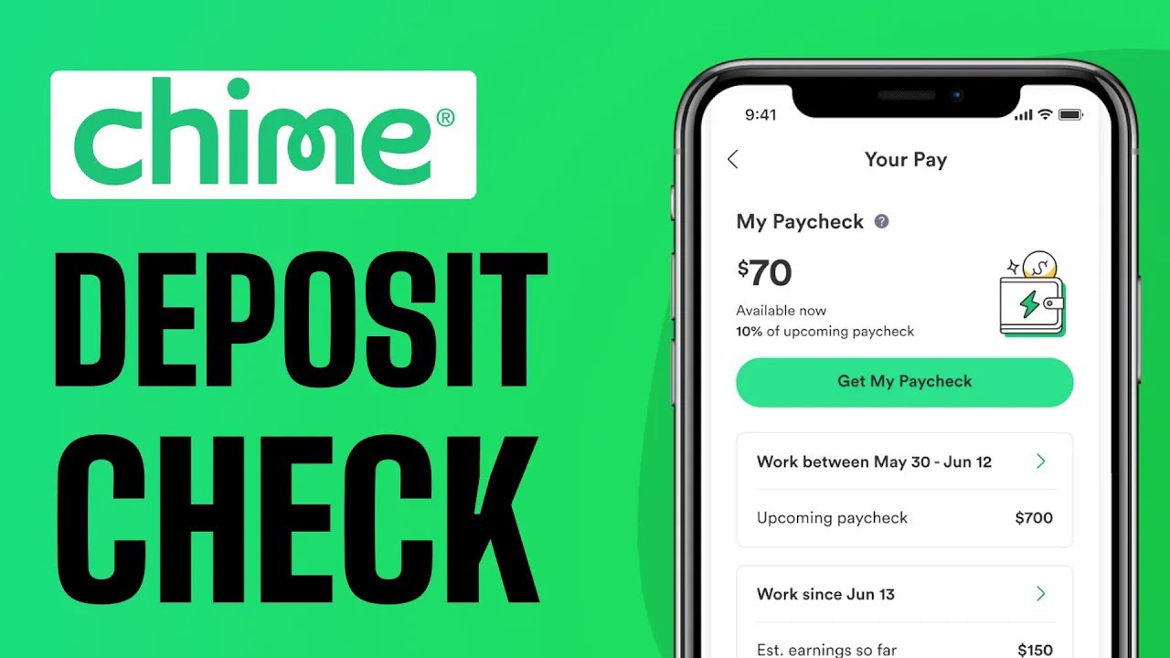 How To Deposit A Check On Chime App - Full Guide 2025