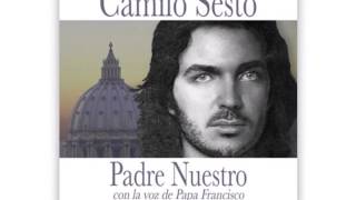 Video thumbnail of "Camilo Sesto - Padre Nuestro (2016)"