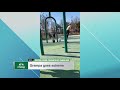 Futuristic Commuter vs Insane Backflipping Grandpa | Another Round presented by Chang Week 17