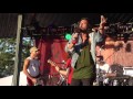 Magic - Message In A Bottle - Live Concert - Canada Day 2017 @ Cloverdale, Surrey BC