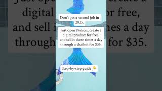 Best way to make money online in 2025