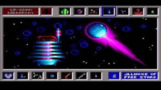 Star Control : Androsynth victory theme