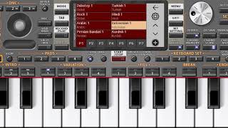 पूर्ण विराम (Puranviram) Piano Cover || KD Maa Song || Puranviram KD piano Cover @Benjo_Cover