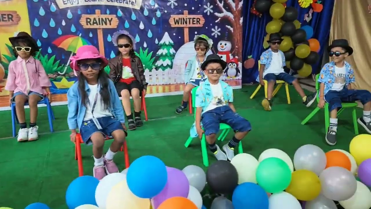 Creative Seasons day celebrations 2026