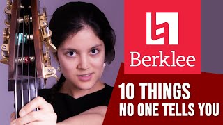 HOW TO GET INTO BERKLEE COLLEGE OF MUSIC - 10 Tips That Will Actually Get You Accepted