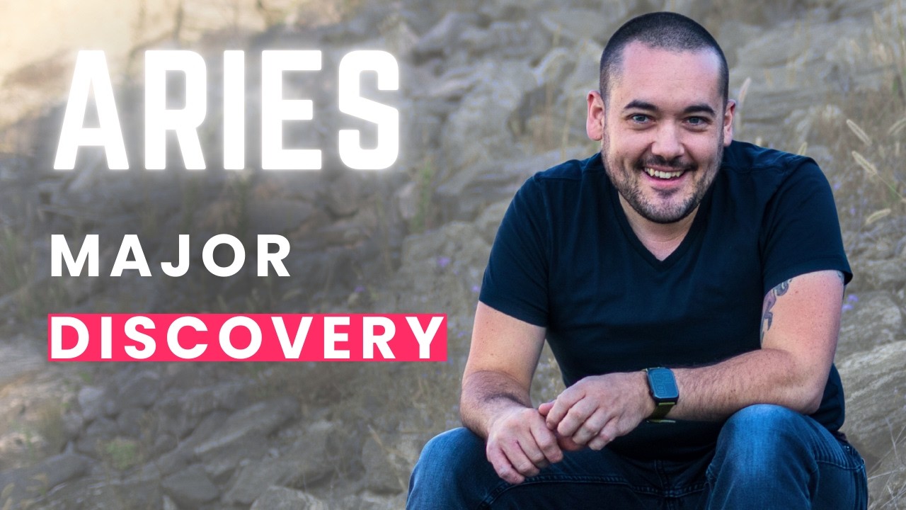 Aries This Eclipse Will Change Your Life Forever! Eclipse Season Tarot