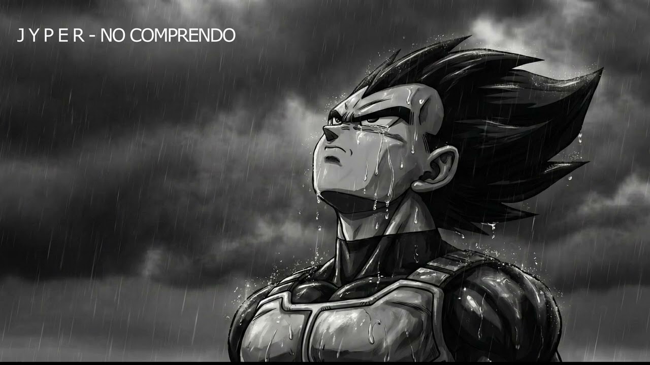 J Y P E R  - No Comprendo