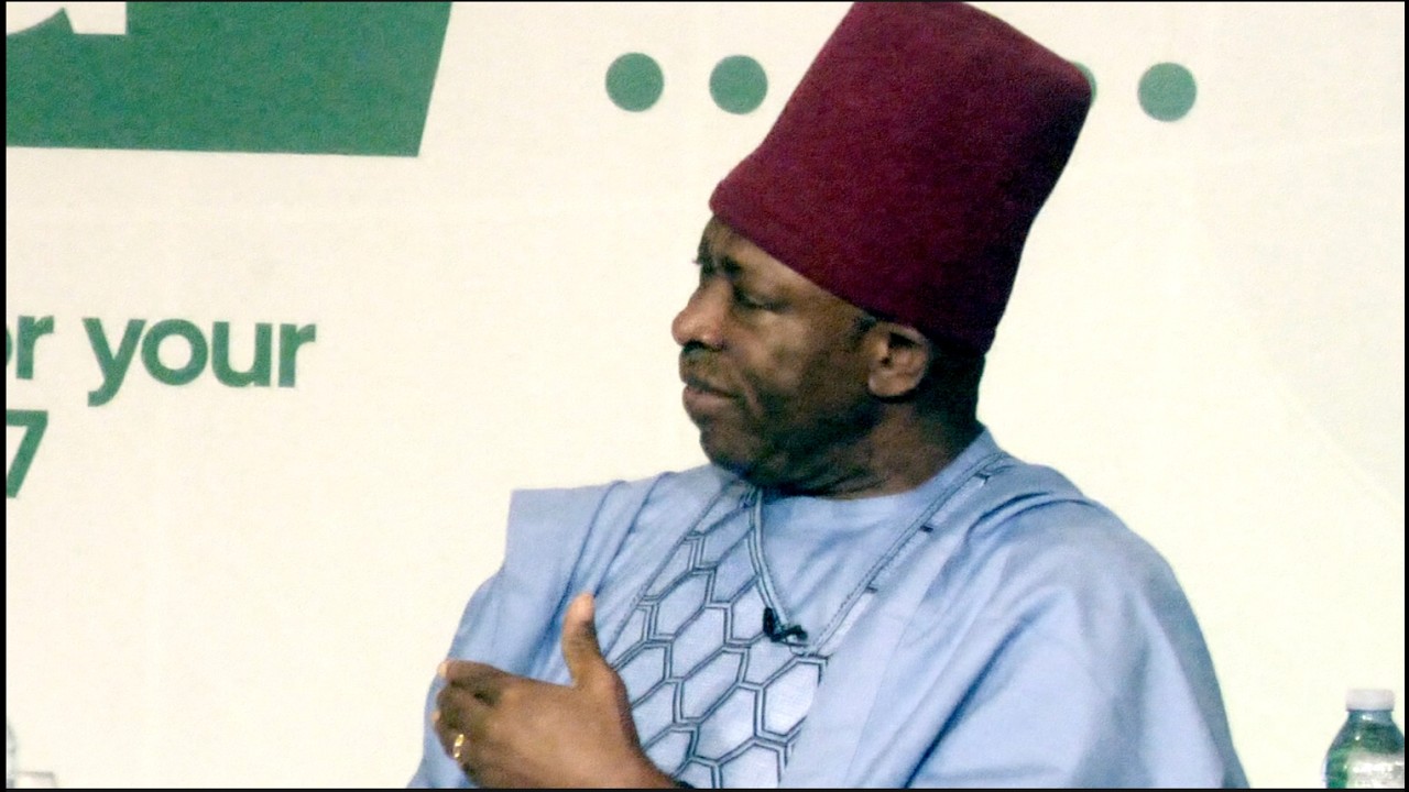 The IRev Process Has a K-Leg – Senator Victor Umeh Exposes How Elections Will Be Rigged