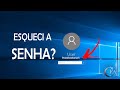 Como redefinir a senha do administrador do seu PC com autorização