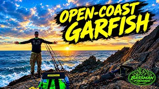 Sea Fishing Uk | Coastal Fishing - Can We Find Some FISH?