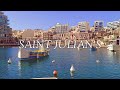 Putujmo Maltom Deo 28 Saint Julian&#39;s Malta @edojanic2942