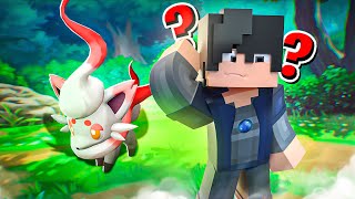 Mariomania is back and with new pixelmon! -PocketPixels Survival Server