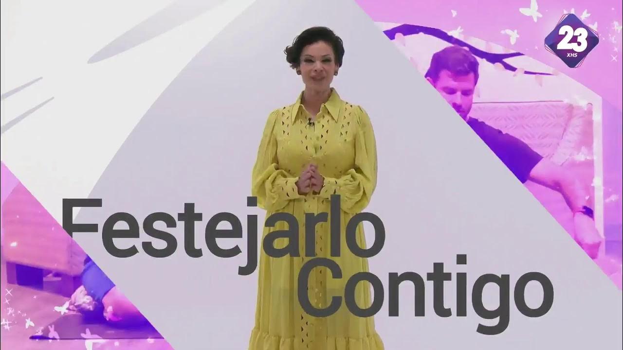 Transmisión en vivo de Canal 23 Televisa Ensenada YouTube