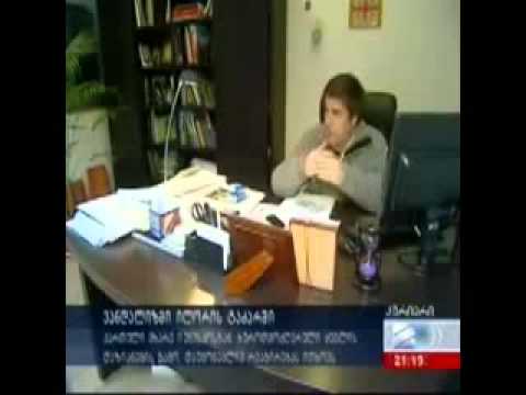 ჩვენი ეკლესიების ხელყოფა აფხაზეთში