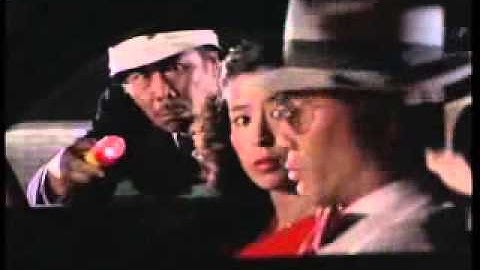 松田優作『探偵物語』予告編 第13話 『或る夜の出来事』