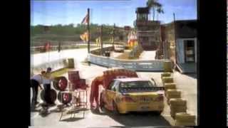 Australian ads/promos 14 (1998)