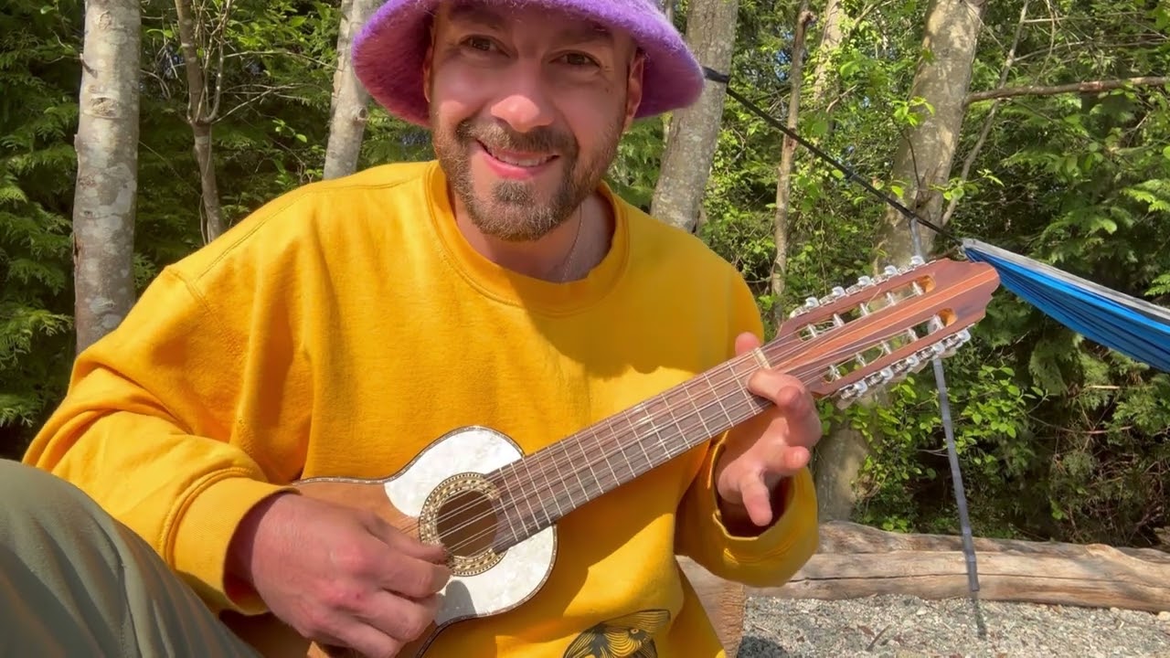 Simple Tips for Playing Charango From the Heart!