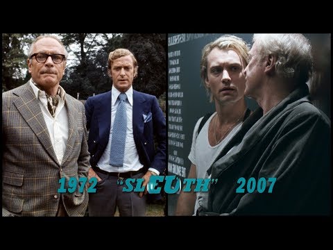 [О кино] Игра на вылет (1972), Сыщик (2007)
