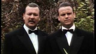 Hale and Pace - Ron and Ron's Gardening Tips