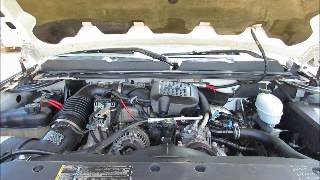 Sold Chevrolet Silverado 2500 2500Hd Bidadoo.com