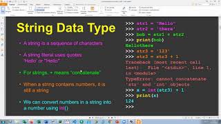 Hamma uchun python 20-dars