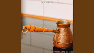 Alluring Ambiance for Baking