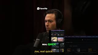 Egypt Travel  Discover the Mysterious Rishat Structure! #joerogan #podcast #roganmoments