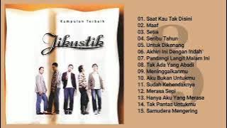 Jikustik full album terbaik tanpa iklan