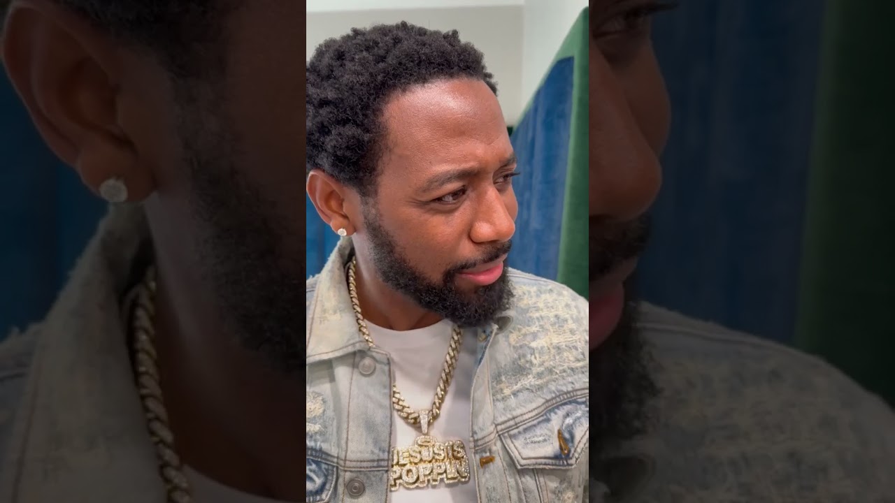 When Amber blames Wayne for what Anthony did at Rolondas wedding! Kountry Wayne